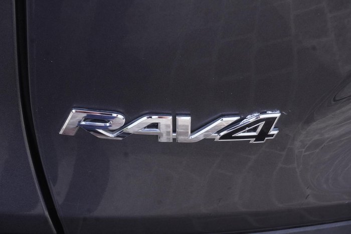 2022 Toyota RAV4 Cruiser