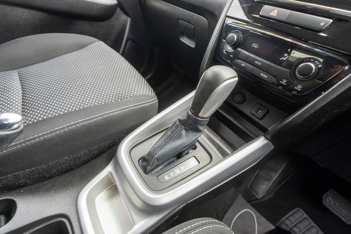 2017 Suzuki Vitara RT-S