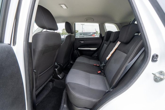 2017 Suzuki Vitara RT-S