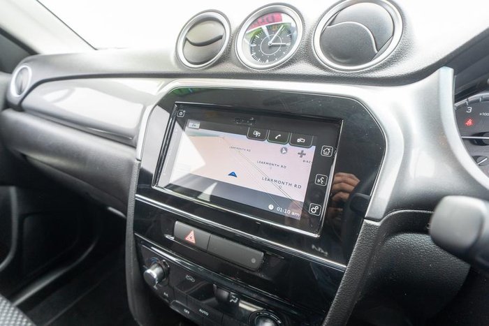 2017 Suzuki Vitara RT-S