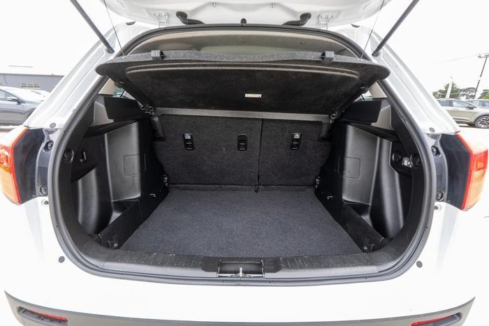 2017 Suzuki Vitara RT-S