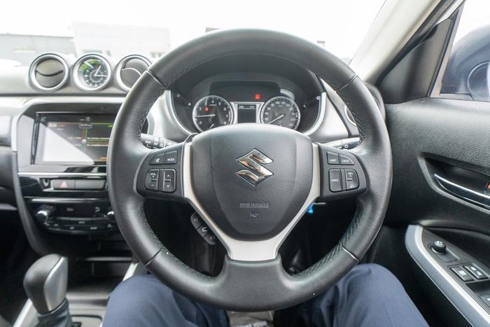 2017 Suzuki Vitara RT-S
