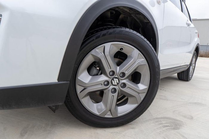 2017 Suzuki Vitara