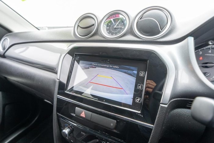 2017 Suzuki Vitara RT-S