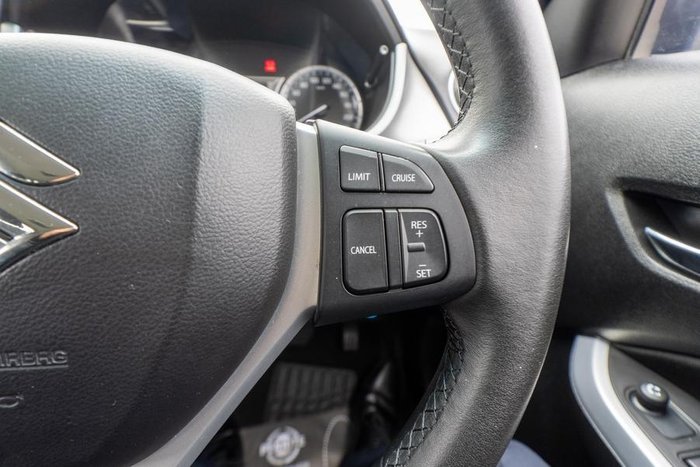 2017 Suzuki Vitara RT-S