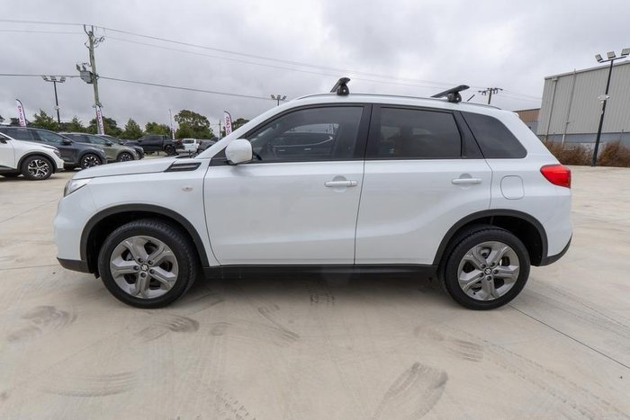2017 Suzuki Vitara