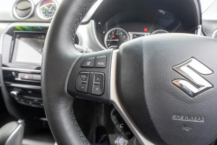 2017 Suzuki Vitara RT-S