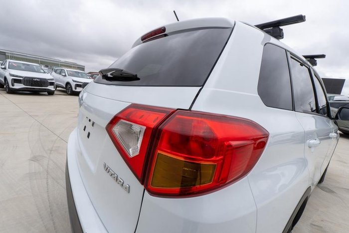 2017 Suzuki Vitara RT-S