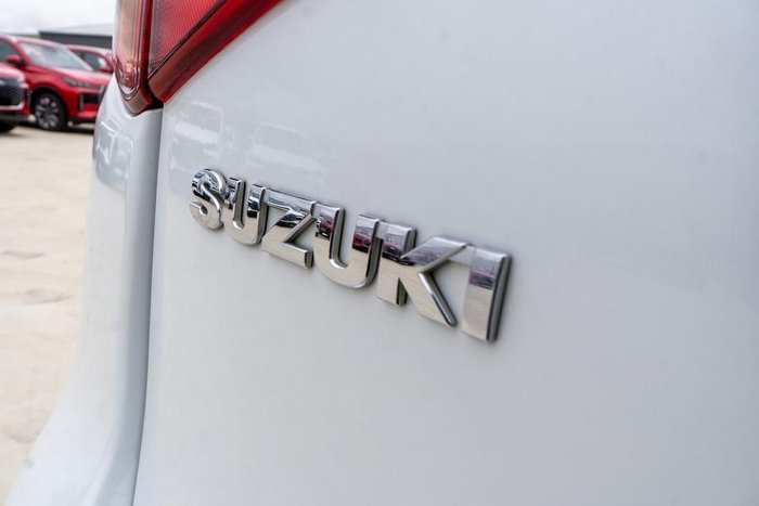 2017 Suzuki Vitara RT-S