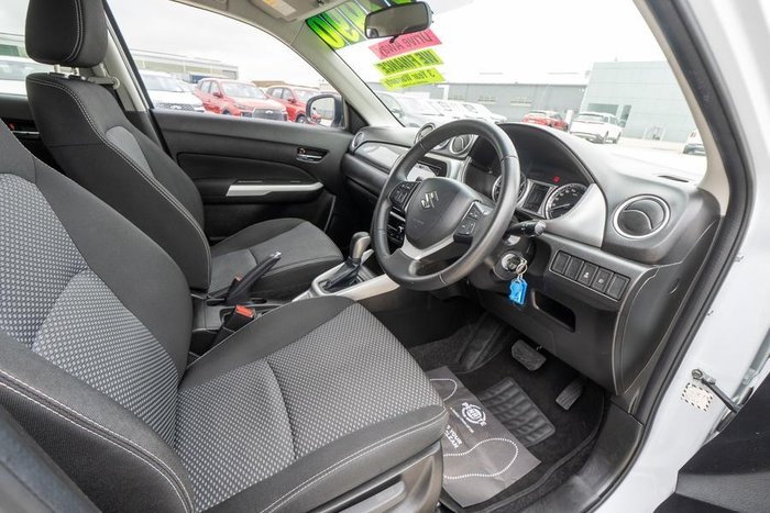 2017 Suzuki Vitara RT-S