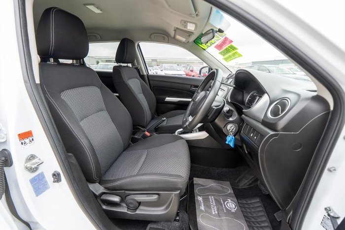 2017 Suzuki Vitara RT-S