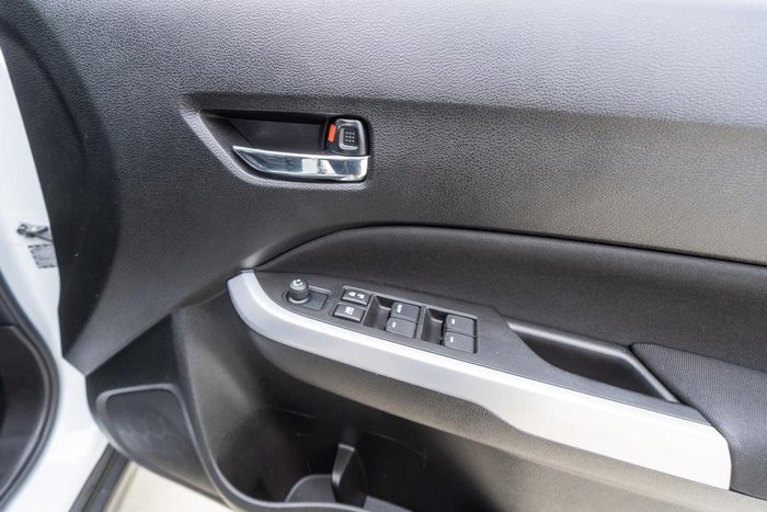 2017 Suzuki Vitara RT-S