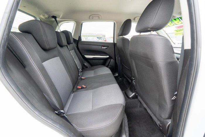 2017 Suzuki Vitara RT-S