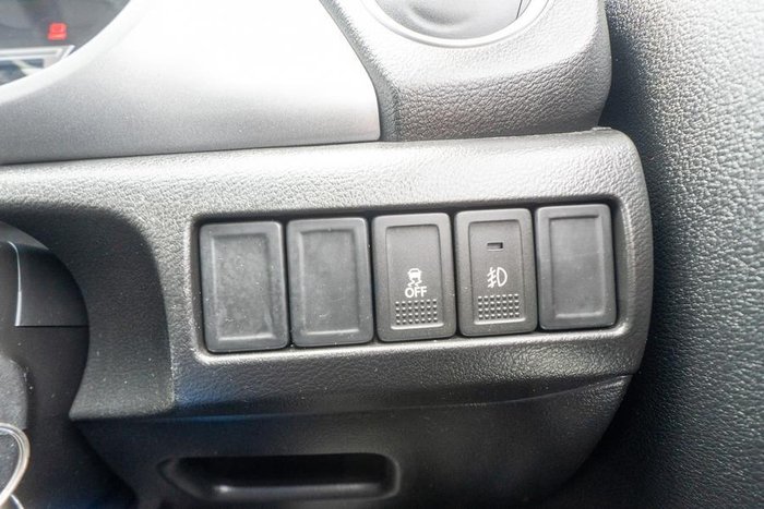 2017 Suzuki Vitara RT-S