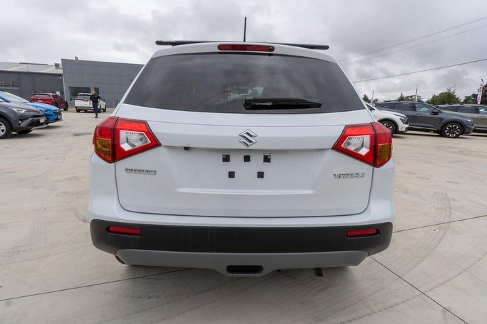 2017 Suzuki Vitara RT-S