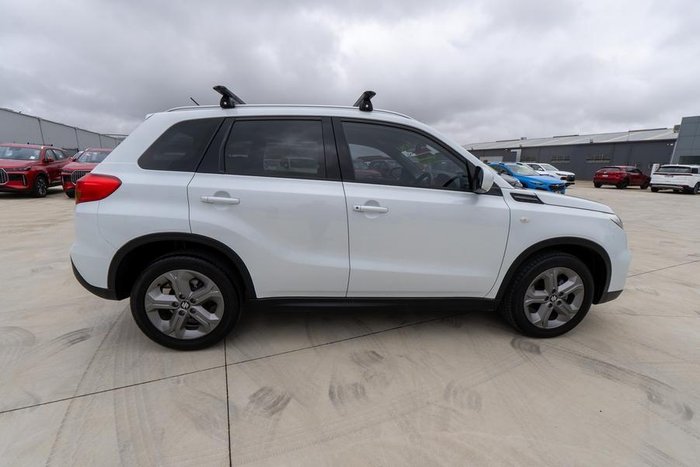 2017 Suzuki Vitara RT-S