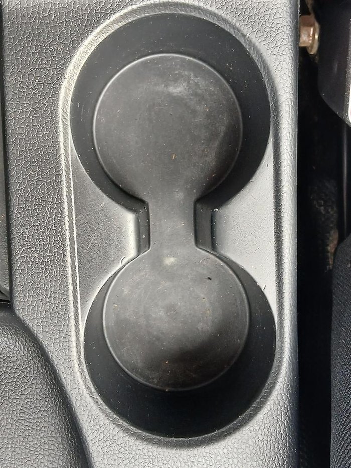 2021 Mitsubishi Triton GLX