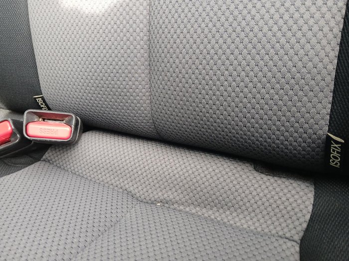 2021 Mitsubishi Triton GLX