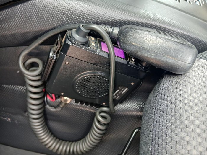 2021 Mitsubishi Triton GLX