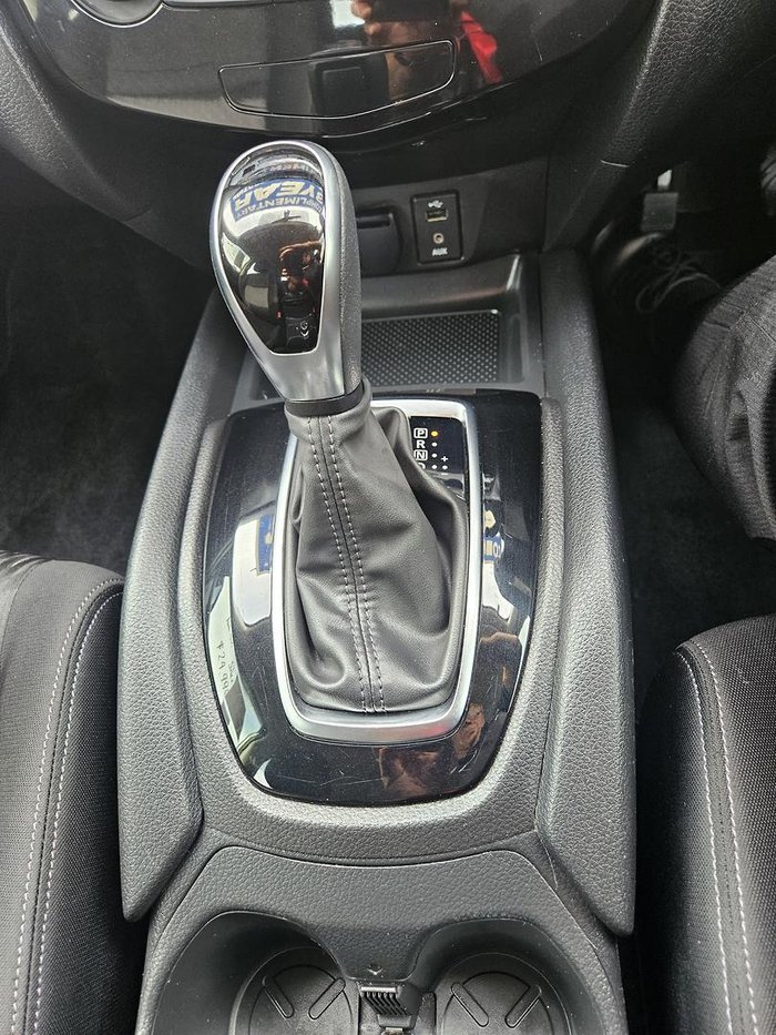 2019 Nissan X-TRAIL ST