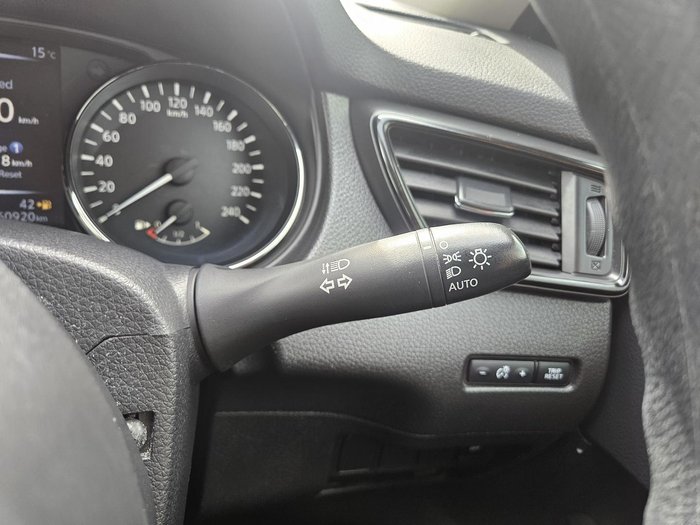 2019 Nissan X-TRAIL ST