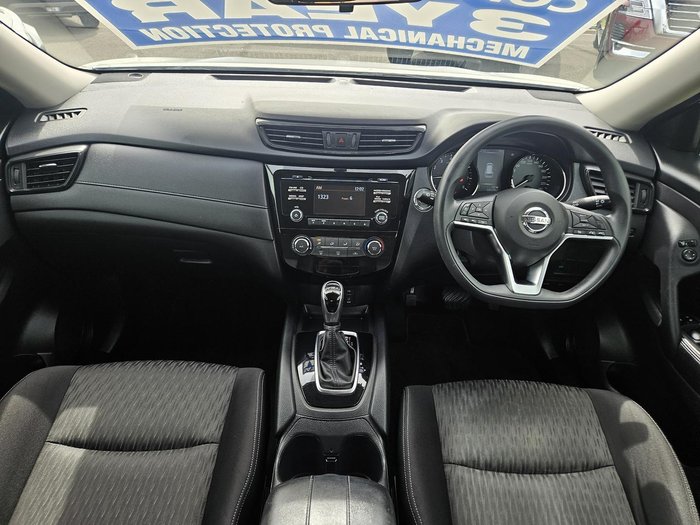2019 Nissan X-TRAIL ST