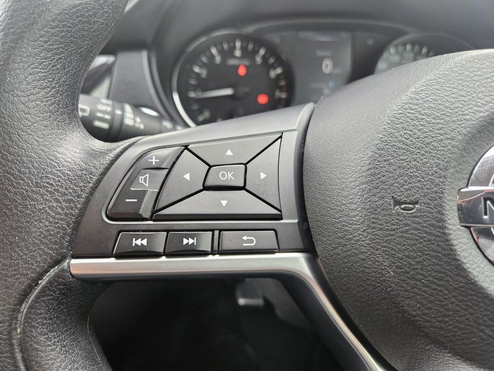 2019 Nissan X-TRAIL ST