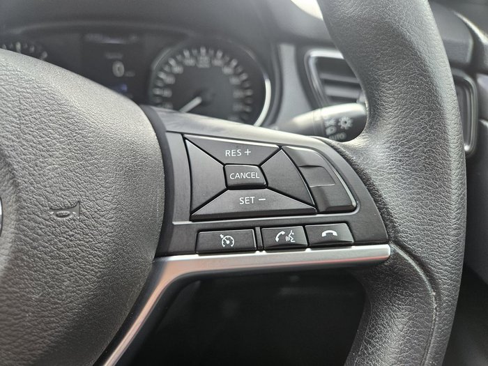 2019 Nissan X-TRAIL ST
