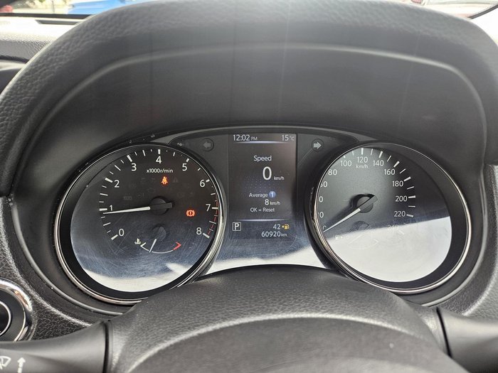 2019 Nissan X-TRAIL ST