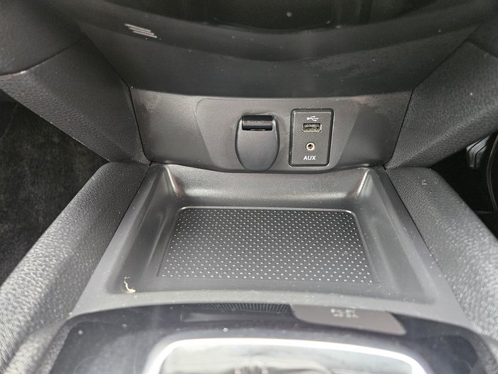 2019 Nissan X-TRAIL ST