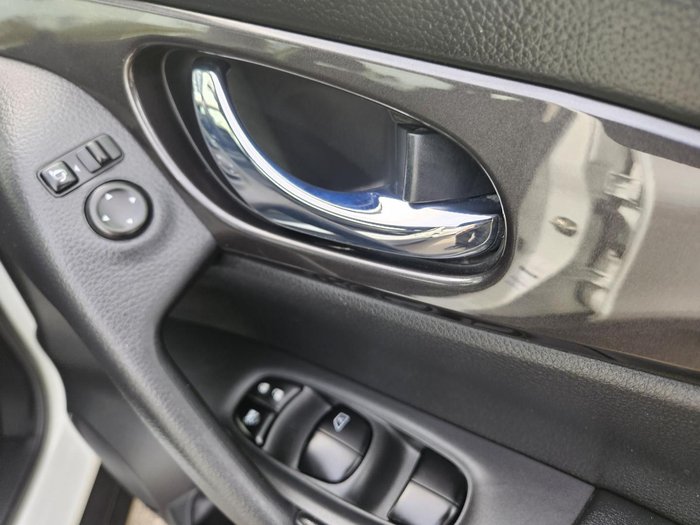 2019 Nissan X-TRAIL ST