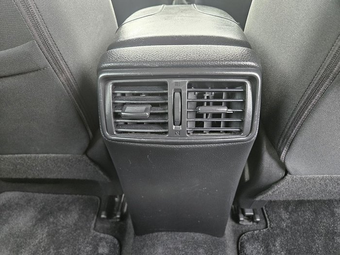 2019 Nissan X-TRAIL ST