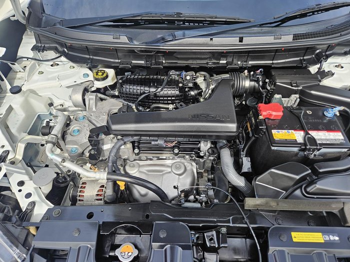 2019 Nissan X-TRAIL ST