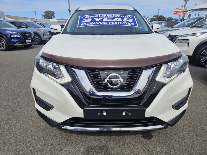 2019 Nissan X-TRAIL ST