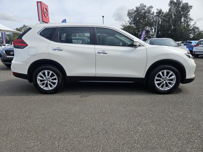 2019 Nissan X-TRAIL ST