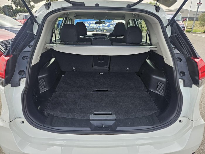 2019 Nissan X-TRAIL ST