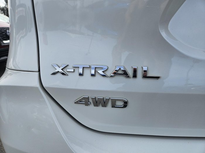 2019 Nissan X-TRAIL ST