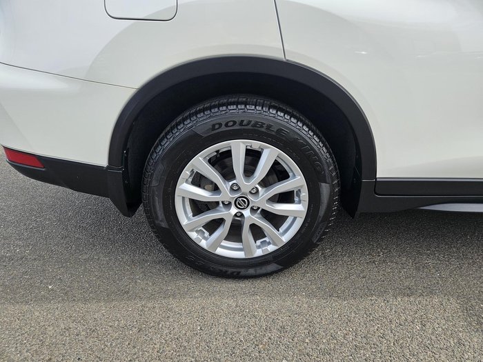 2019 Nissan X-TRAIL ST