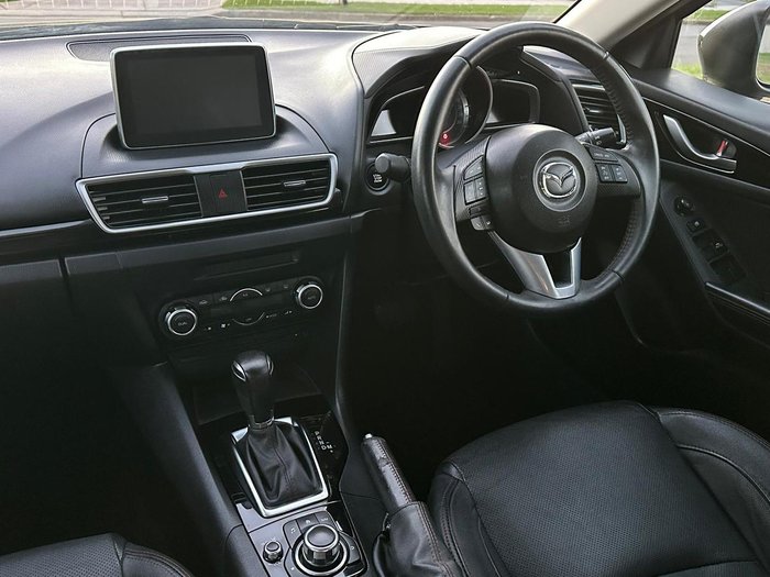 2014 Mazda 3 Touring