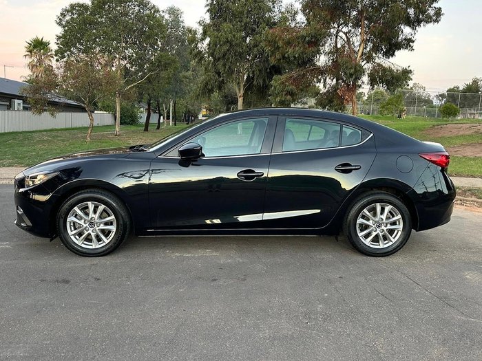 2014 Mazda 3 Touring
