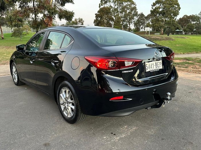 2014 Mazda 3 Touring