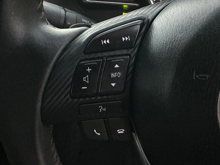 2014 Mazda 3 Touring