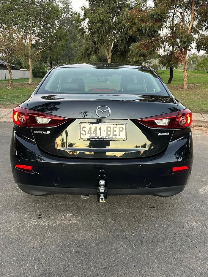 2014 Mazda 3 Touring