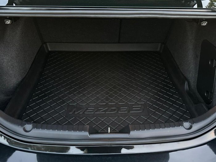 2014 Mazda 3 Touring