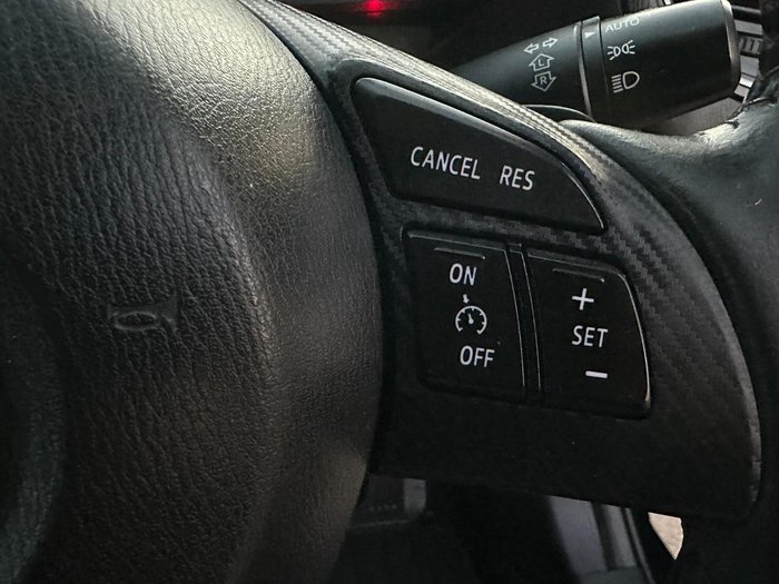 2014 Mazda 3 Touring