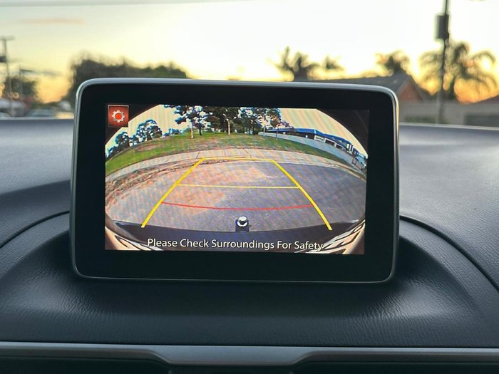 2014 Mazda 3 Touring