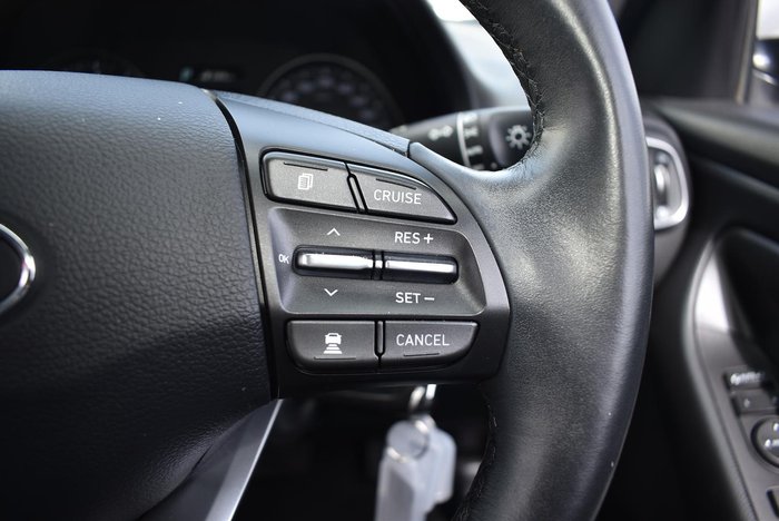 2019 Hyundai i30 Active