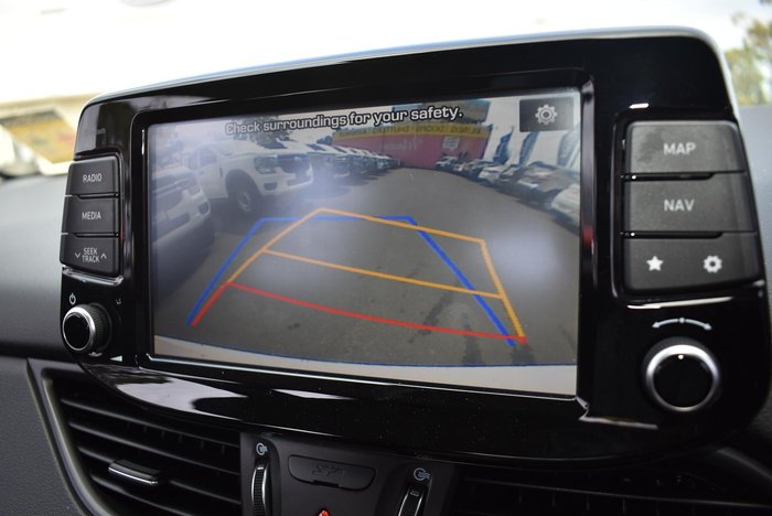 2019 Hyundai i30 Active