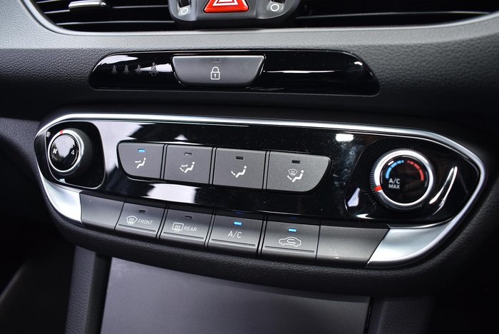 2019 Hyundai i30 Active