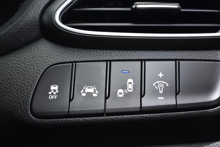 2019 Hyundai i30 Active